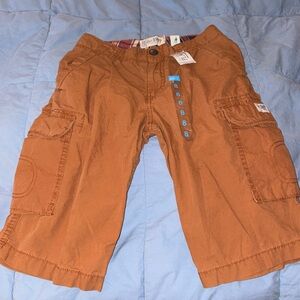 The Children’s Place boys cargo shorts